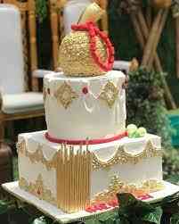 TRADITIONAL CAKES IN OJO,LAGOS. DPQENT WORLD